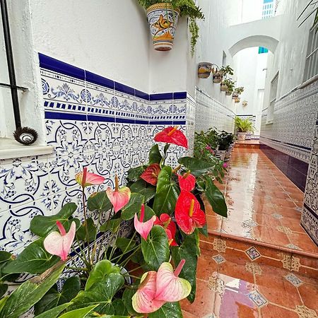 Pacoplaza Villa Conil de la Frontera Kültér fotó