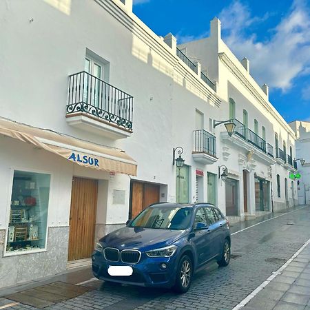 Pacoplaza Villa Conil de la Frontera Kültér fotó