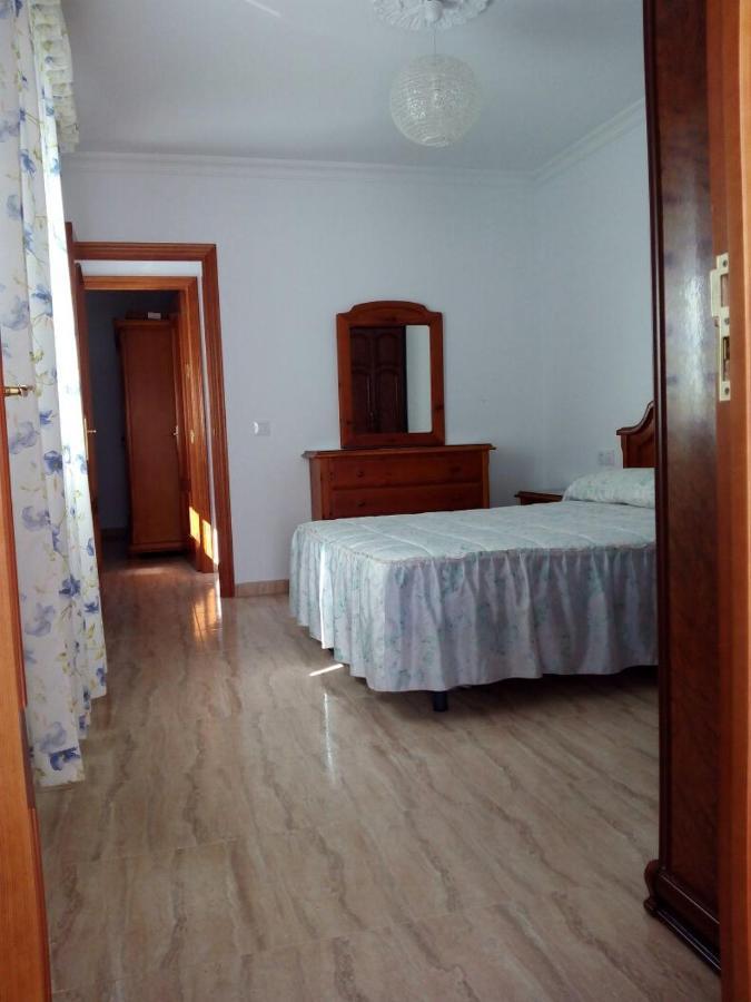 Pacoplaza Villa Conil de la Frontera Kültér fotó