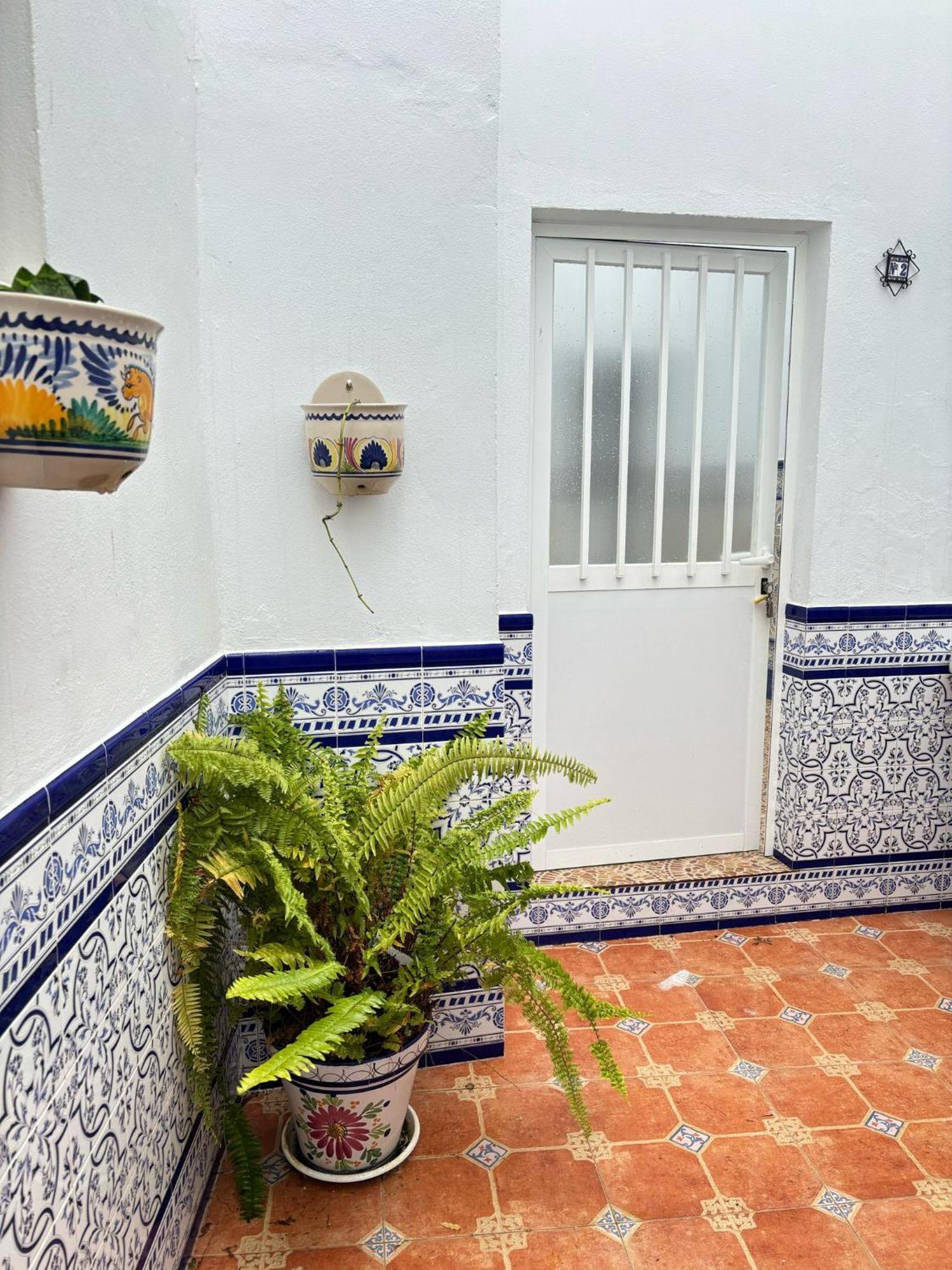 Pacoplaza Villa Conil de la Frontera Kültér fotó