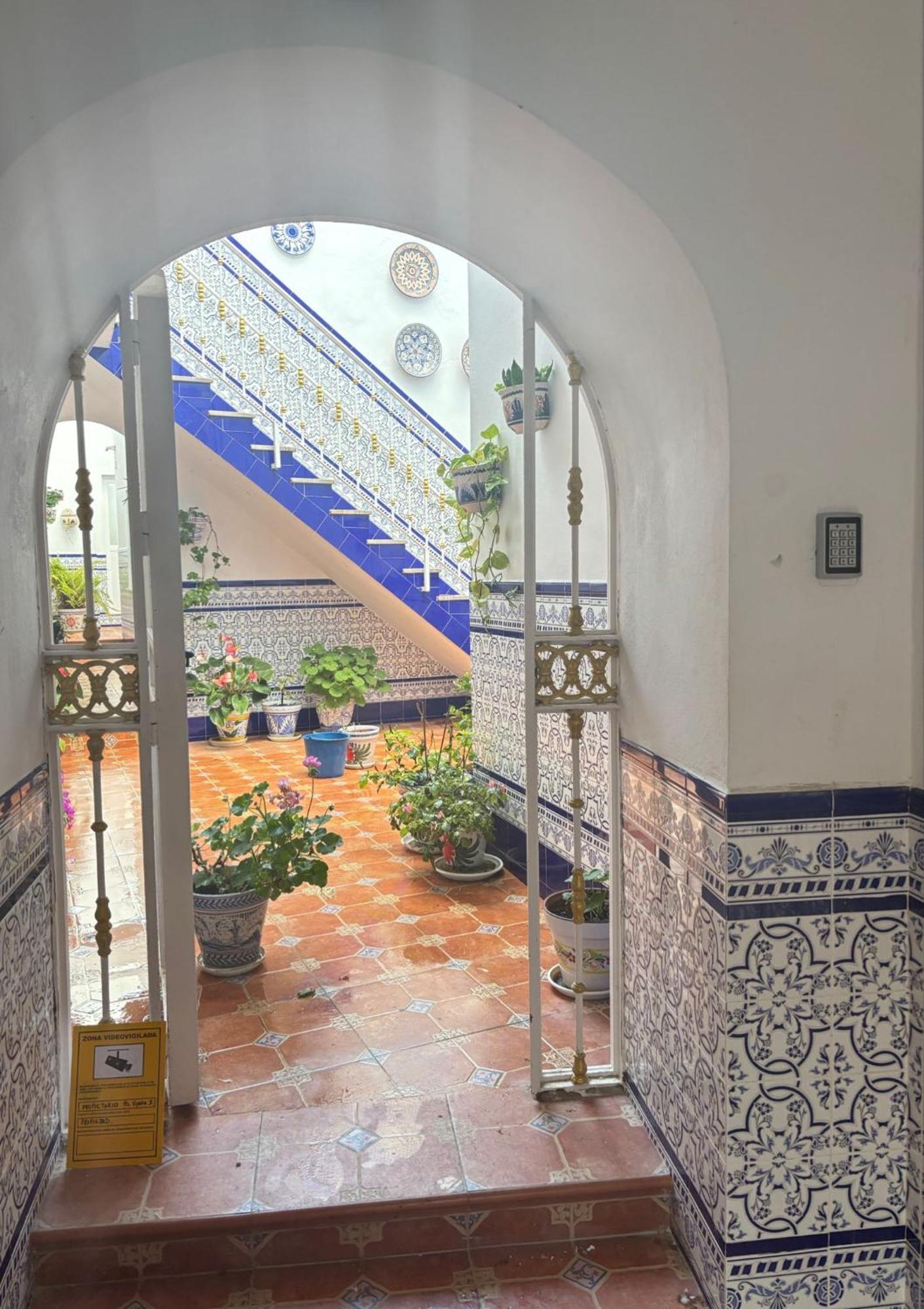Pacoplaza Villa Conil de la Frontera Kültér fotó