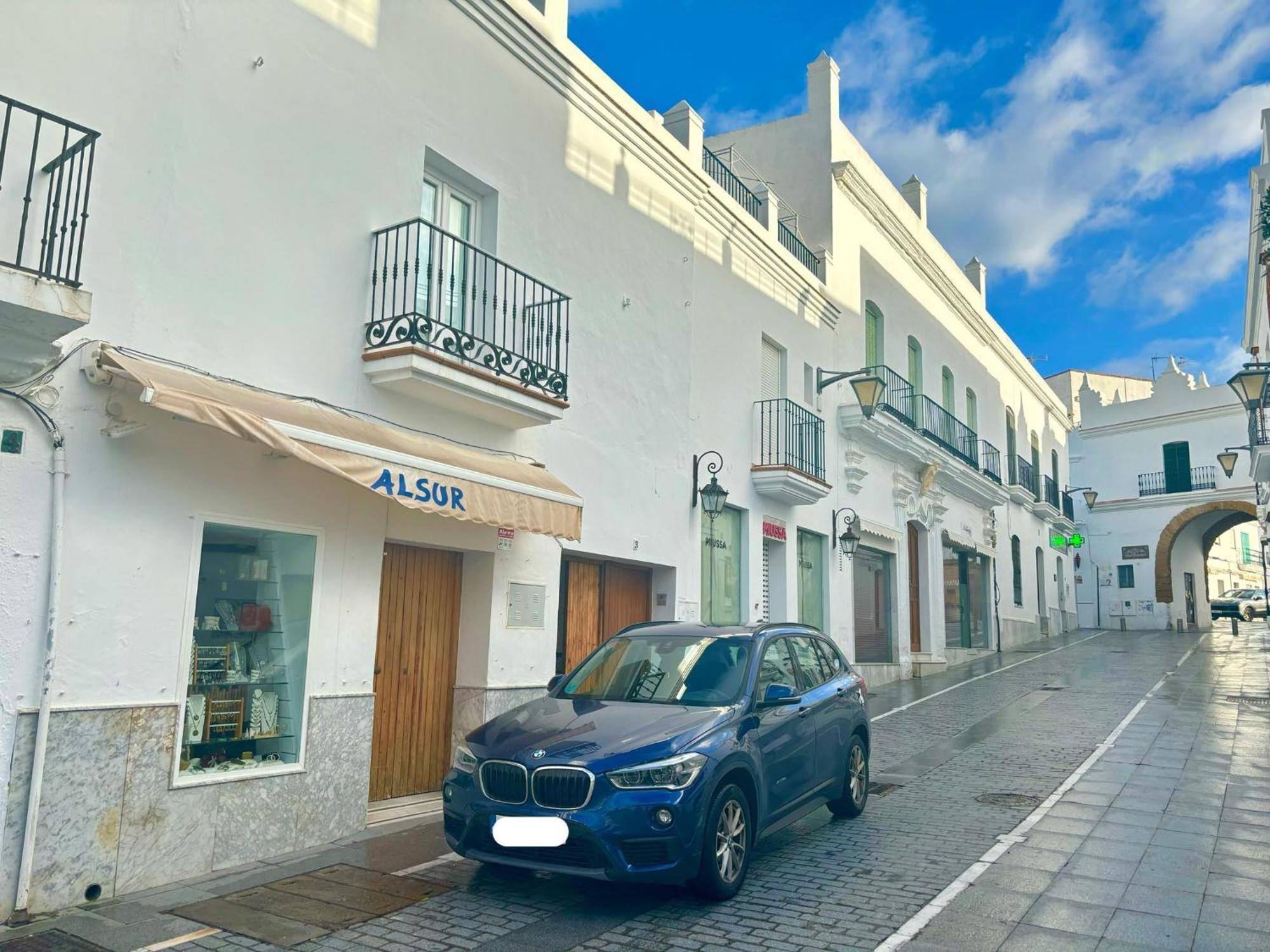 Pacoplaza Villa Conil de la Frontera Kültér fotó